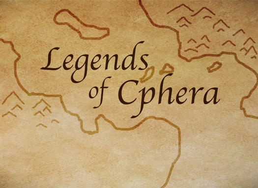 Legends of Cphera