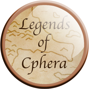 Legends of Cphera